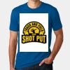 3600 - Next Level Unisex Cotton T-Shirt Thumbnail