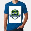 3600 - Next Level Unisex Cotton T-Shirt Thumbnail
