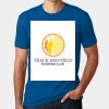 3600 - Next Level Unisex Cotton T-Shirt Thumbnail