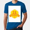 3600 - Next Level Unisex Cotton T-Shirt Thumbnail
