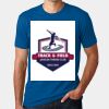 3600 - Next Level Unisex Cotton T-Shirt Thumbnail