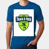 3600 - Next Level Unisex Cotton T-Shirt Thumbnail