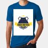3600 - Next Level Unisex Cotton T-Shirt Thumbnail