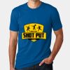 3600 - Next Level Unisex Cotton T-Shirt Thumbnail