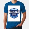 3600 - Next Level Unisex Cotton T-Shirt Thumbnail