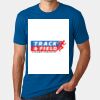 3600 - Next Level Unisex Cotton T-Shirt Thumbnail