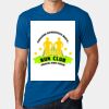 3600 - Next Level Unisex Cotton T-Shirt Thumbnail