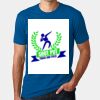 3600 - Next Level Unisex Cotton T-Shirt Thumbnail