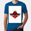 3600 - Next Level Unisex Cotton T-Shirt Thumbnail
