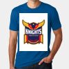 3600 - Next Level Unisex Cotton T-Shirt Thumbnail