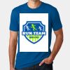 3600 - Next Level Unisex Cotton T-Shirt Thumbnail