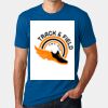 3600 - Next Level Unisex Cotton T-Shirt Thumbnail