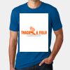 3600 - Next Level Unisex Cotton T-Shirt Thumbnail