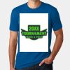 3600 - Next Level Unisex Cotton T-Shirt Thumbnail
