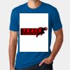 3600 - Next Level Unisex Cotton T-Shirt Thumbnail