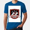 3600 - Next Level Unisex Cotton T-Shirt Thumbnail