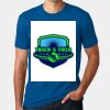3600 - Next Level Unisex Cotton T-Shirt Thumbnail