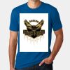 3600 - Next Level Unisex Cotton T-Shirt Thumbnail