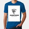 3600 - Next Level Unisex Cotton T-Shirt Thumbnail