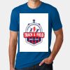 3600 - Next Level Unisex Cotton T-Shirt Thumbnail