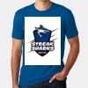 3600 - Next Level Unisex Cotton T-Shirt Thumbnail