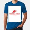 3600 - Next Level Unisex Cotton T-Shirt Thumbnail