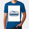 3600 - Next Level Unisex Cotton T-Shirt Thumbnail
