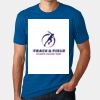3600 - Next Level Unisex Cotton T-Shirt Thumbnail