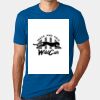3600 - Next Level Unisex Cotton T-Shirt Thumbnail