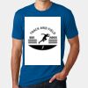 3600 - Next Level Unisex Cotton T-Shirt Thumbnail