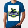 3600 - Next Level Unisex Cotton T-Shirt Thumbnail