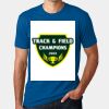 3600 - Next Level Unisex Cotton T-Shirt Thumbnail