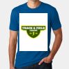 3600 - Next Level Unisex Cotton T-Shirt Thumbnail