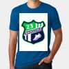 3600 - Next Level Unisex Cotton T-Shirt Thumbnail