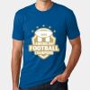 3600 - Next Level Unisex Cotton T-Shirt Thumbnail