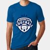 3600 - Next Level Unisex Cotton T-Shirt Thumbnail