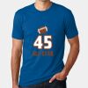 3600 - Next Level Unisex Cotton T-Shirt Thumbnail