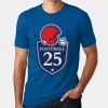 3600 - Next Level Unisex Cotton T-Shirt Thumbnail