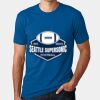 3600 - Next Level Unisex Cotton T-Shirt Thumbnail