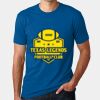 3600 - Next Level Unisex Cotton T-Shirt Thumbnail