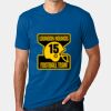 3600 - Next Level Unisex Cotton T-Shirt Thumbnail