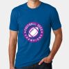 3600 - Next Level Unisex Cotton T-Shirt Thumbnail