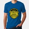 3600 - Next Level Unisex Cotton T-Shirt Thumbnail