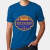 3600 - Next Level Unisex Cotton T-Shirt Thumbnail