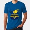 3600 - Next Level Unisex Cotton T-Shirt Thumbnail