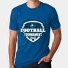3600 - Next Level Unisex Cotton T-Shirt Thumbnail