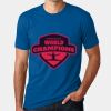 3600 - Next Level Unisex Cotton T-Shirt Thumbnail