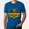 3600 - Next Level Unisex Cotton T-Shirt Thumbnail