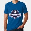 3600 - Next Level Unisex Cotton T-Shirt Thumbnail