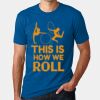 3600 - Next Level Unisex Cotton T-Shirt Thumbnail